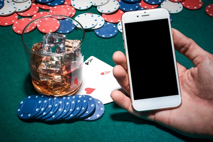 Texas Hold'em Bonus gameplay di mandiribet Texas Hold'em Bonus gameplay di mandiribet