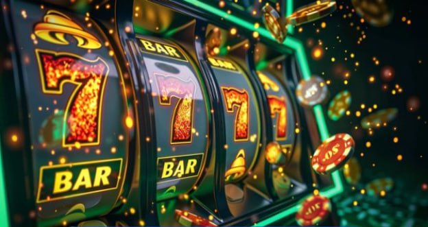 mandiribet featured game showcase
